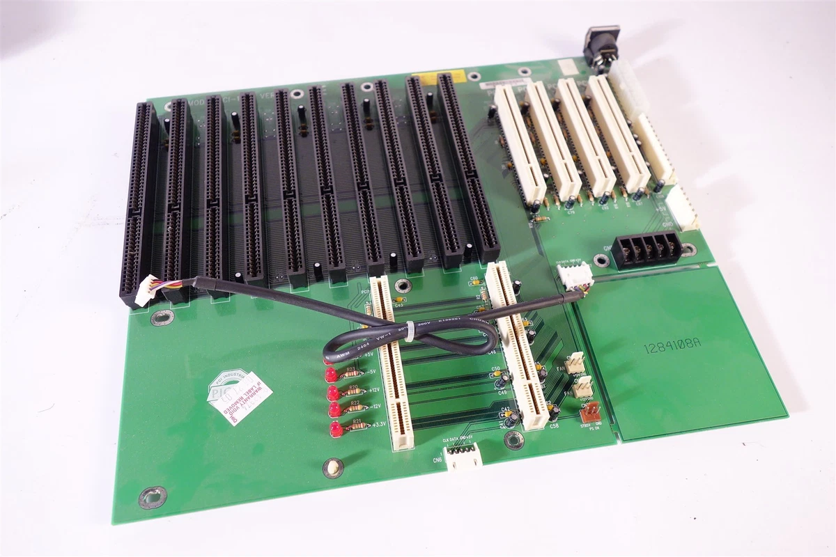Internal Port Expansion Card for ISA for sale | eBay