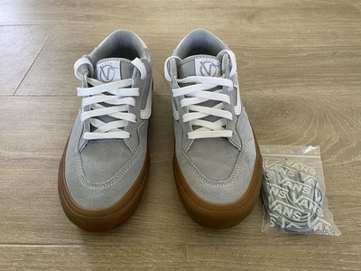 Vans Rowan Pro High Rise/Gum Mens Size 8.5 Sneakers