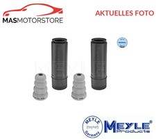 STOßDäMPFER STAUBSCHUTZSATZ MEYLE 014 740 0004 A FÜR SUZUKI SPLASH,SWIFT III