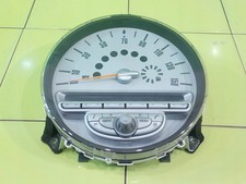 Compteur Mini MINI CLUBMAN