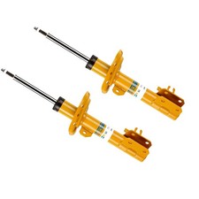 2 Bilstein Sportstoßdämpfer B8 2-22-236241 vorne rechts für OPEL MERIVA B Großra