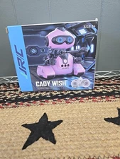 CADY WIKE Smart Robot NIB