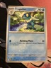 Pokémon TCG Twilight Masquerade Frogadier 057/167