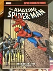 Amazing Spider-man “the Goblin Lives” Epic Collection Vol 4 1967-1968 Marvel tpb