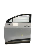 2023-2024 KIA SPORTAGE 2.5L AWD FRONT LEFT DOOR ASSY TINT AUTO UP DOWN WOLF GRAY