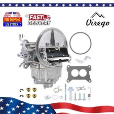 Carburetor For 0-4412s 2300 500 Cfm Performance 2bbl Manual Carburetor 2-barrel