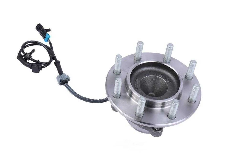 ПОДЛИННЫЕ ЗАПЧАСТИ GM CANADA 85137057 подшипник колеса и ступица в сборе - Изображение 2 из 4