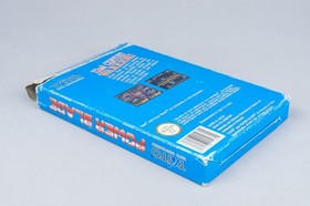 Power Blade Nintendo NES CIB OVP CIB PAL B 7T-FRG +