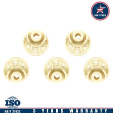 5 Pack Stand Mixer Rubber Feet 9709707 Replace Fit KitchenAid PS1488432 9709707