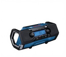 Bosch GPB18V-2C 18V Compact Jobsite Radio Bluetooth 5.0 220V Express