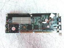 Lancer AP-520 Single Board Computer AMD K6-2 333MHz 128MB PC/104 