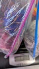red heart boutique sashay yarn-  Mix Lot Almost 2 Lb Mixed Colors — photo 7