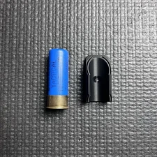 12 Gauge Match Saver Universal Shotgun Extra Shell Holder Speed Loader 12GA