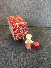 Tyler Candle Co Votives~Lot of 16~A Christmas Tradition