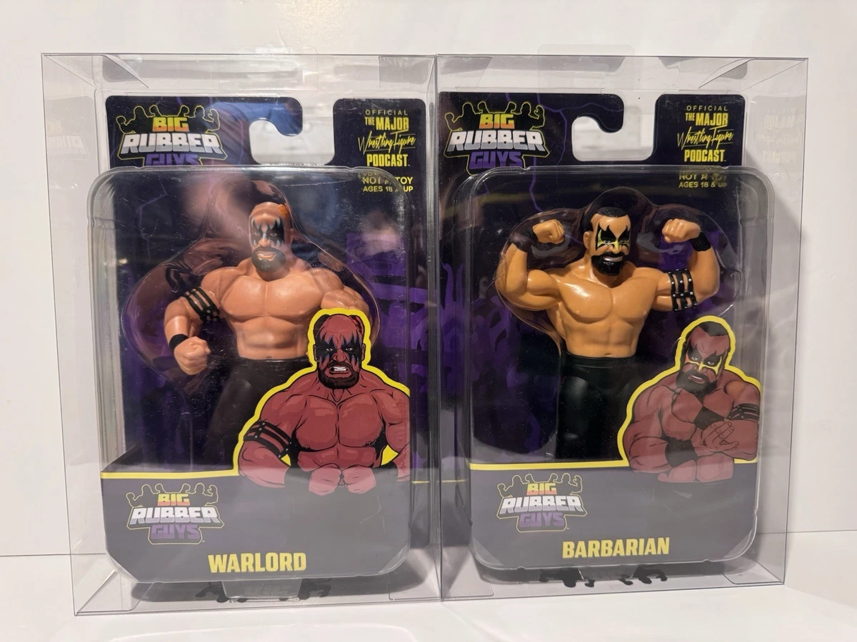 Powers Of Pain In Sports Action Figures for sale | eBay
