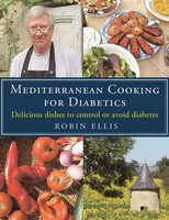 Mediterranean Cooking For Diabetics | Robin Ellis | Englisch | Taschenbuch