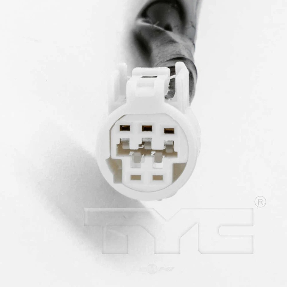 Espejo retrovisor para Toyota 4Runner TYC 2003-2009 Foto 3 de 4