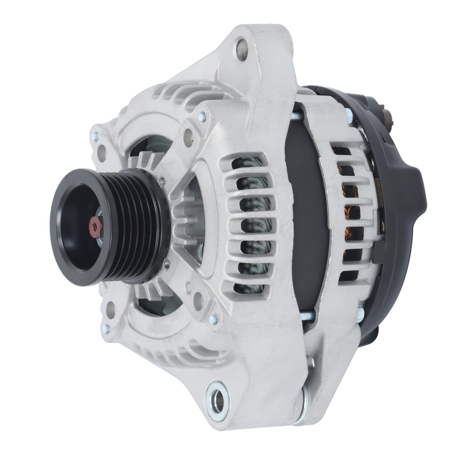 Maserati Quattroporte 2004-2011 Alternator P/N 104210