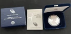 2017-W $1 American Proof Silver Eagle in Original Government Packaging