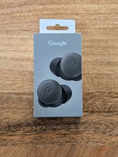 NEW Google Pixel Buds Pro 2 Wireless Noise Cancelling Earbuds, Moonstone, sealed