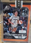 2026 Panini Instant WNBA #69 Kiki Rice Toronto Tempo RC Orange #d /30