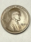 ** 1923-S LINCOLN CENT-FINE  (UPGRADE THAT SPOT IN YOUR SET) PRICED TO SELL 🔥**