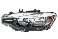 Hauptscheinwerfer Links Hella 1EG 012 101 911 FÜR BMW Frontscheinwerfer