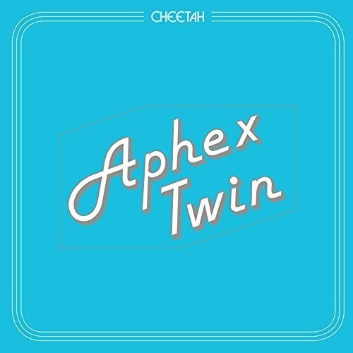 Cheetah EP CD