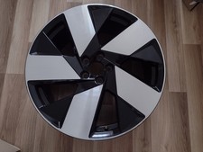 Volvo Alloy Wheel 32143629 8.0jx20 Et 50.5