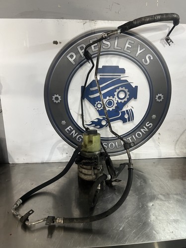 2014-20 TRAFIC / VIVARO 1.6 DCI/CDTI ELECTRIC POWER STEERING PUMP 491100616R
