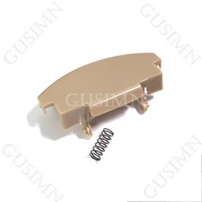 Center Armrest Console Latch Button For Vw 99-05 Jetta Golf Mk4 Jetta B5 Bora