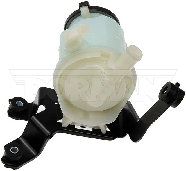 Dorman 603-673 Power Steering Reservoir For 04-08 Lexus RX330 RX350 - Image 2 of 4