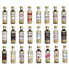 Still Spirits Top Shelf Quality Spirit Flavourings Essences - ALL VARIETY Spi...