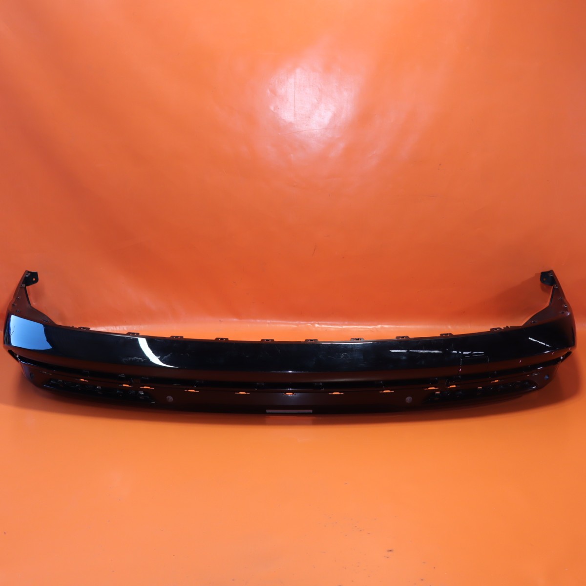 ROLLS ROYCE SPECTRE REAR BUMPER LOWER VALANCE 2024 2025 51125A8E5A5 OEM