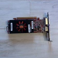 Barco AMD MXRT 2500 FirePro Graphics Card 1GB PCIe DVI DisplayPort