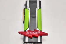 NVIDIA 699-22080-0200-511 TeslaK80 24GB GDDR5...