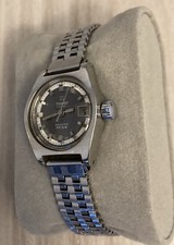 Tissot Visodate Seastar PR 516