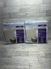 Lot Of 2 Bemis Essick Aircare 1044 Humidifier Wick Filter for Air 900 Series