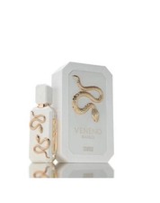 Veneno Bianco French Avenue & Fragrance World Eau De Parfum 100ml
