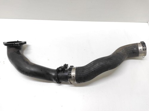 MERCEDES-BENZ E W212 Ladeluftkühlerschlauch A6510900242 2.1 Diesel 2010 32978474