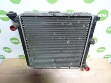 Radiateur Renault R11