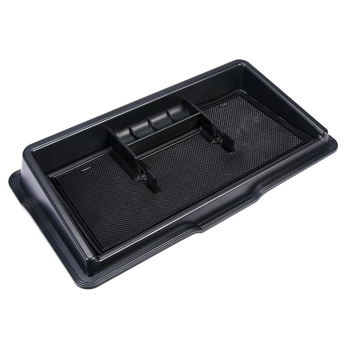 Para Suzuki Jimny 2018 - Caja de almacenamiento para tablero de instrumentos