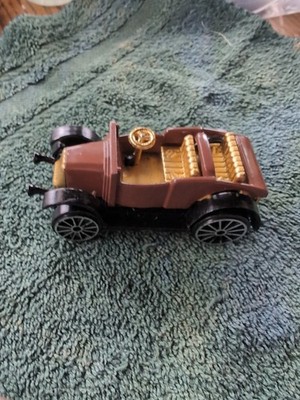 T281 Renault 1904 Die Cast Metal Classic - No Package