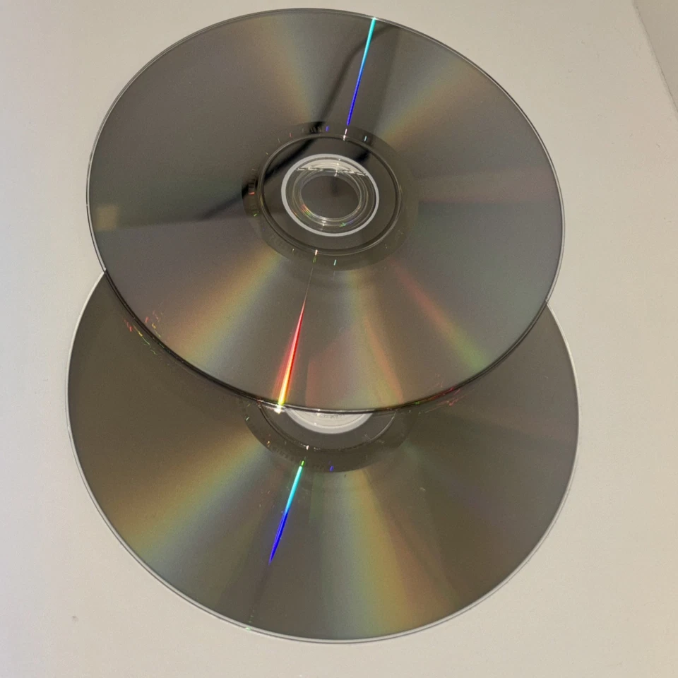 Fast & Furious 7 DVD Action (2015) Paul Walker Quality Guaranteed 2 disc  - Image 4 of 4