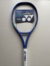 Yonex Ezone 100 SL, manico 1, non incordato