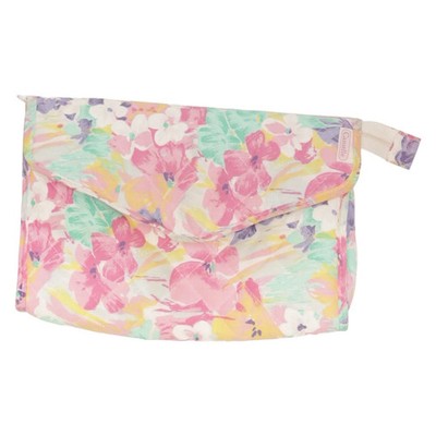 Vera Bradley, Kulturbeutel, Damen, Pink/Mehrfarbig, Blumen, 29, 8, 19 cm #X4O