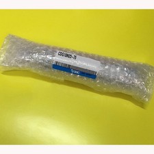 one new smc cdg1bn25-75 double acting cylinder