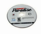 Burnout Paradise (Sony PlayStation 3, PS3) - Only Disc