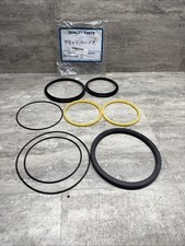 Wriason 3011100 Cylinder Seal Kit, New