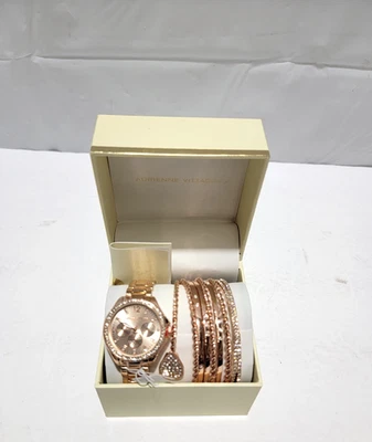 Adrienne Vittadini Wristwatches for sale | eBay display picture 1
